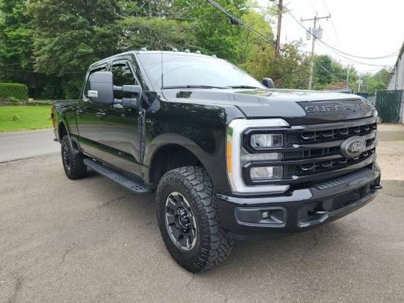 FORD F-250 2023 1FT8W2BN5PEE03569 image
