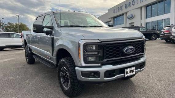 FORD F-250 2023 1FT8W2BM2PEE12172 image