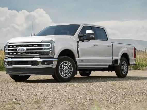 FORD F-250 2023 1FT7W2BT9PEC16166 image
