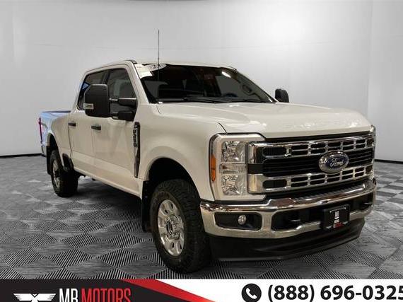 FORD F-250 2023 1FT7W2BN5PEC29417 image