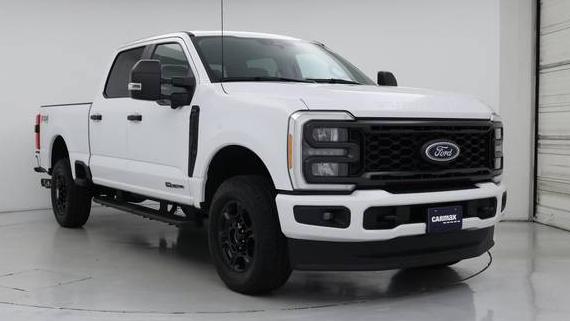 FORD F-250 2023 1FT8W2BT6PED85971 image