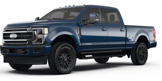 FORD F-250 2023 1FT8W2BN2PEC40640 image