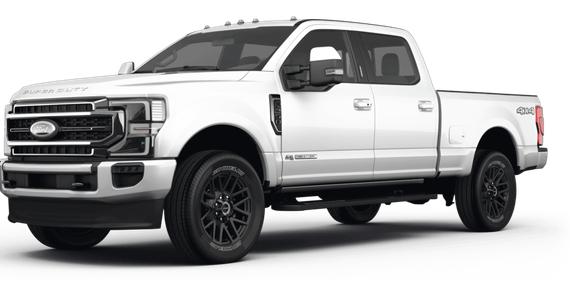 FORD F-250 2023 1FT8W2BM3PEC75713 image