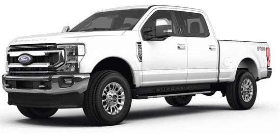 FORD F-250 2023 1FT7W2AA8PEE22434 image