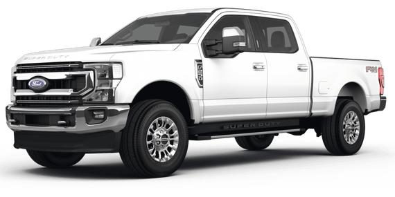 FORD F-250 2023 1FT7W2BA9PED88258 image