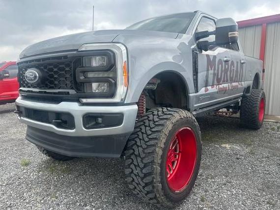 FORD F-250 2023 1FT8W2BT9PED67559 image
