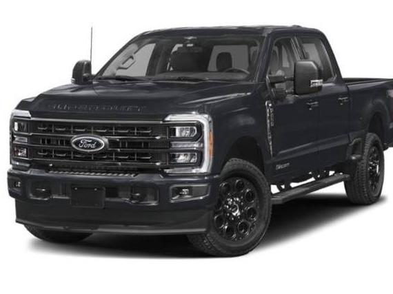 FORD F-250 2023 1FT8W2BM3PED14302 image