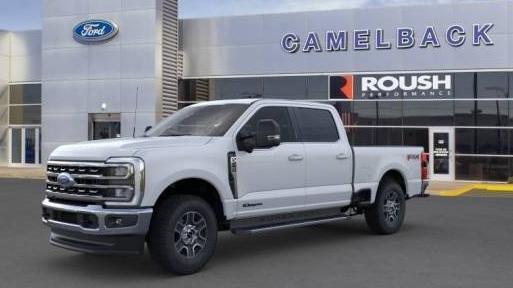 FORD F-250 2023 1FT8W2BT6PEE02266 image