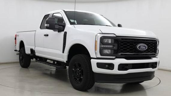 FORD F-250 2023 1FT8X2BA4PEE22494 image