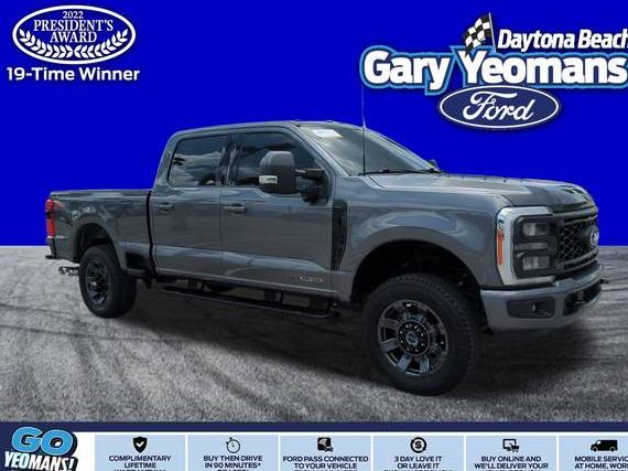 FORD F-250 2023 1FT8W2BT1PED43899 image