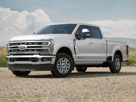FORD F-250 2023 1FT8W2BTXPED78294 image