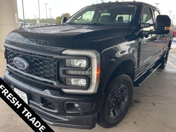 FORD F-250 2023 1FT8W2BT3PEC87223 image