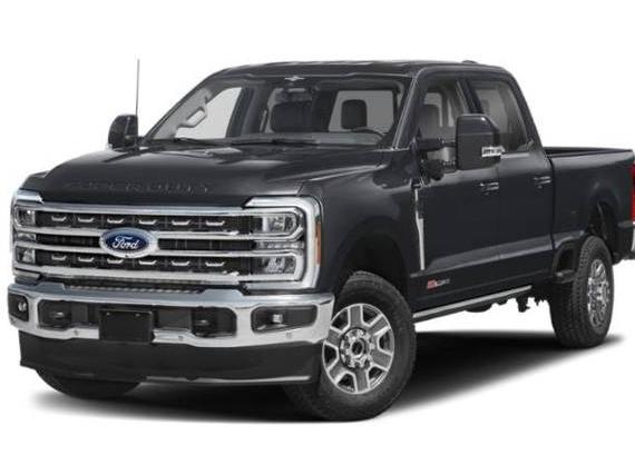 FORD F-250 2023 1FT8W2BM8PED54794 image