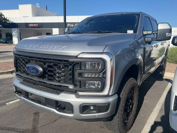 FORD F-250 2023 1FT8W2BMXPED32988 image