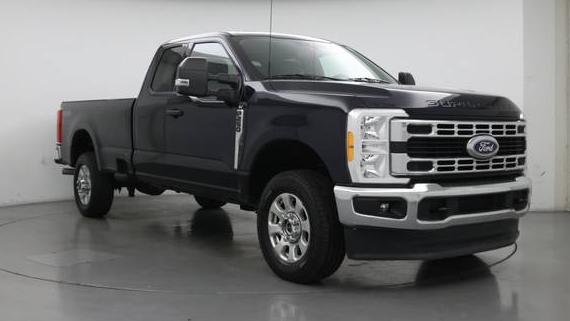 FORD F-250 2023 1FT7X2BN7PEC60374 image