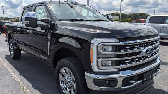 FORD F-250 2023 1FT8W2BM0PEC96521 image