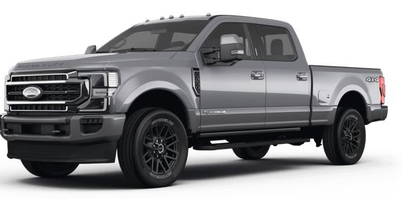 FORD F-250 2023 1FT8W2BN8PED67926 image