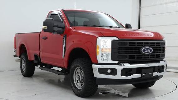 FORD F-250 2023 1FTBF2BA7PED60632 image