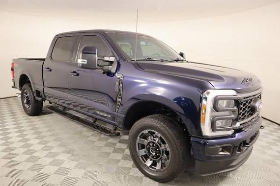 FORD F-250 2023 1FT8W2BT4PEE04209 image