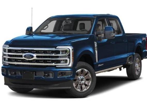 FORD F-250 2023 1FT8W2BT8PEC48207 image