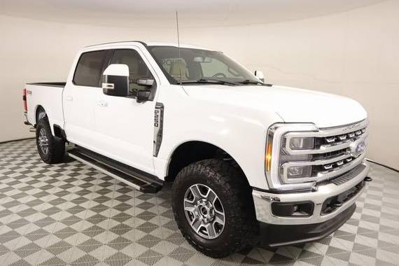 FORD F-250 2023 1FT8W2BN0PEC55251 image