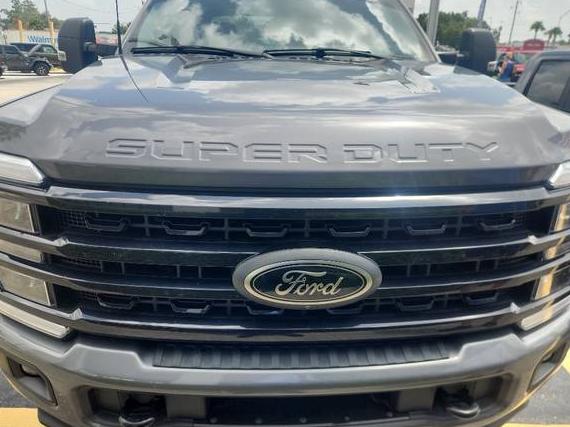 FORD F-250 2023 1FT8W2BN7PED36991 image