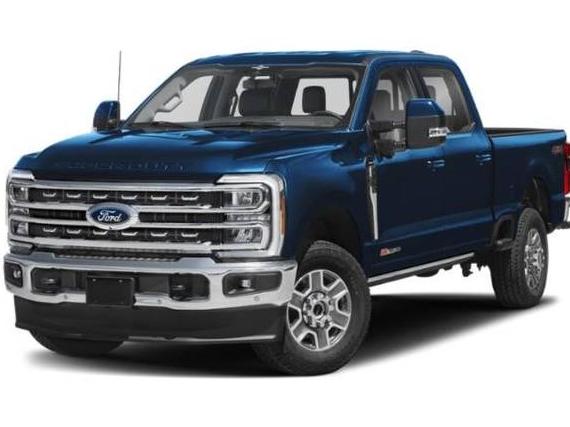 FORD F-250 2023 1FT8W2BT5PED63136 image