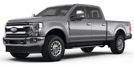 FORD F-250 2023 1FT8W2BT4PEE04159 image