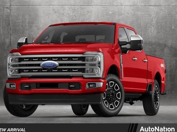 FORD F-250 2023 1FT8W2BM0PED80743 image