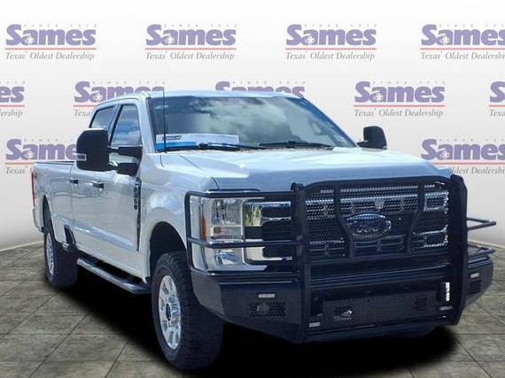 FORD F-250 2023 1FT7W2BN9PED58261 image