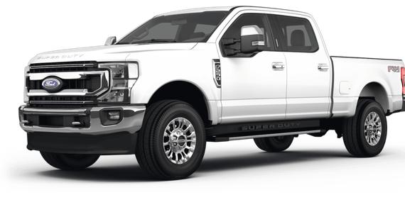 FORD F-250 2023 1FT8W2BT5PEC78216 image