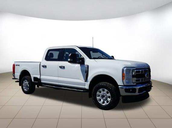 FORD F-250 2023 1FT7W2BN9PED57661 image