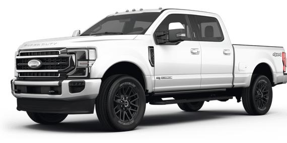 FORD F-250 2023 1FT7W2BN7PEC52813 image