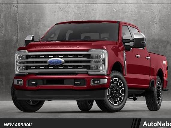 FORD F-250 2023 1FT8W2BTXPED33971 image