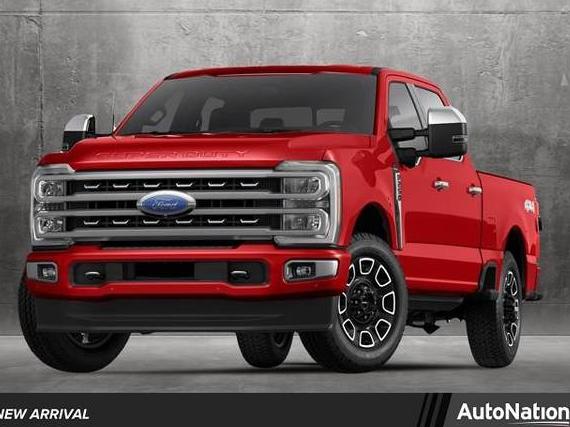 FORD F-250 2023 1FT8W2BT5PED20528 image
