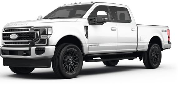 FORD F-250 2023 1FT8W2BM4PED06077 image