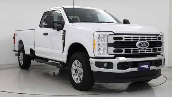 FORD F-250 2023 1FT7X2BN8PEE15286 image