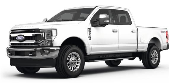 FORD F-250 2023 1FT8W2BTXPEC28797 image