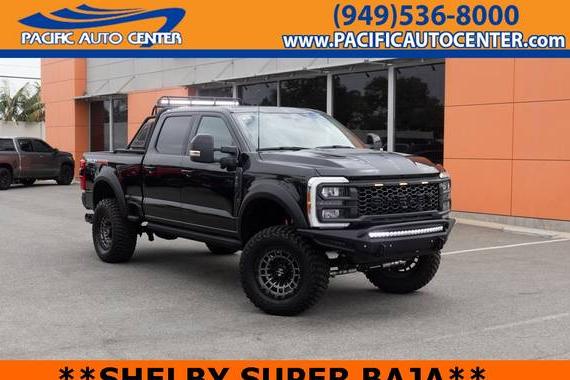 FORD F-250 2023 1FT8W2BT9PED64869 image