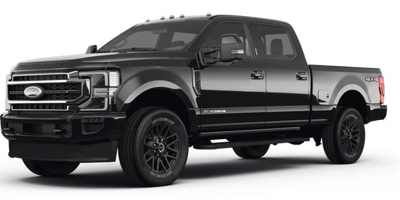 FORD F-250 2023 1FT8W2BM6PED09837 image
