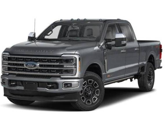 FORD F-250 2023 1FT7W2BT4PEE03797 image