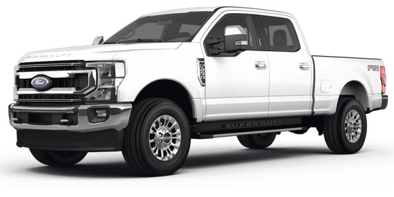 FORD F-250 2023 1FT8W2BT0PEC66846 image
