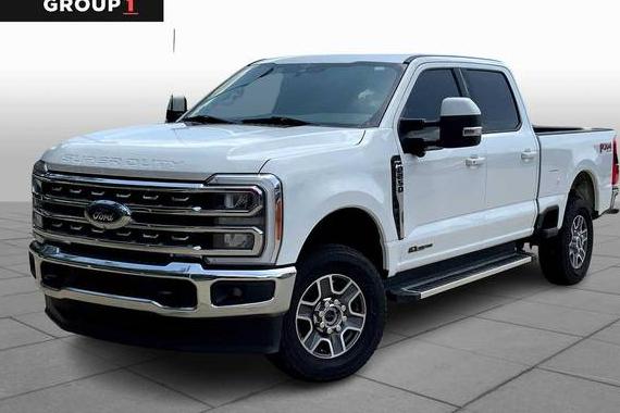FORD F-250 2023 1FT8W2BT0PEC27562 image