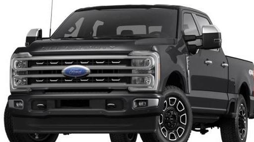 FORD F-250 2023 1FT8W2BM3PED45629 image