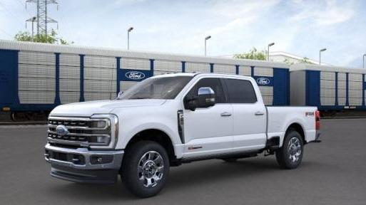 FORD F-250 2023 1FT8W2BM2PED61238 image