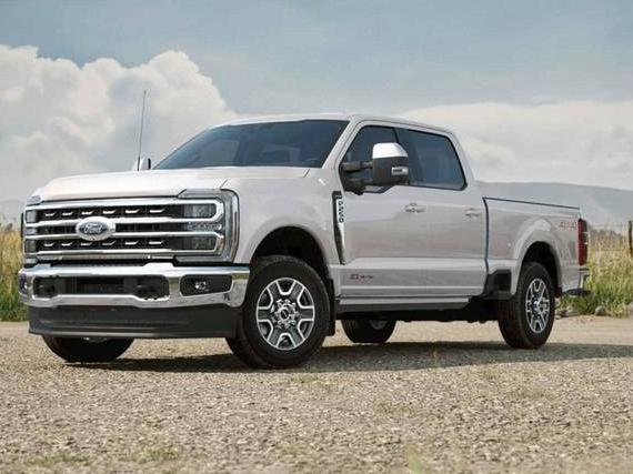 FORD F-250 2023 1FT8W2BM1PEE03026 image