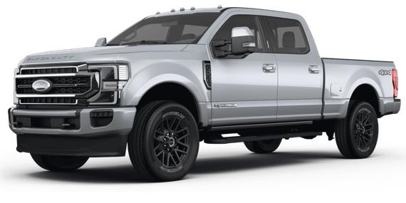 FORD F-250 2023 1FT8W2BNXPEE14664 image