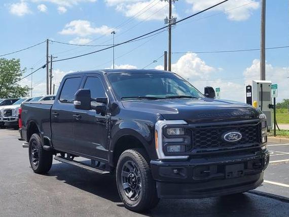 FORD F-250 2023 1FT8W2BN9PEC47004 image