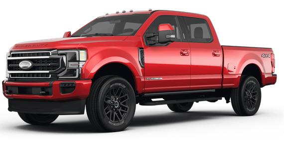 FORD F-250 2023 1FT8W2BM2PED00407 image
