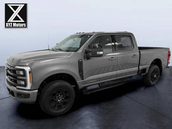 FORD F-250 2023 1FT7W2BT6PEC74932 image